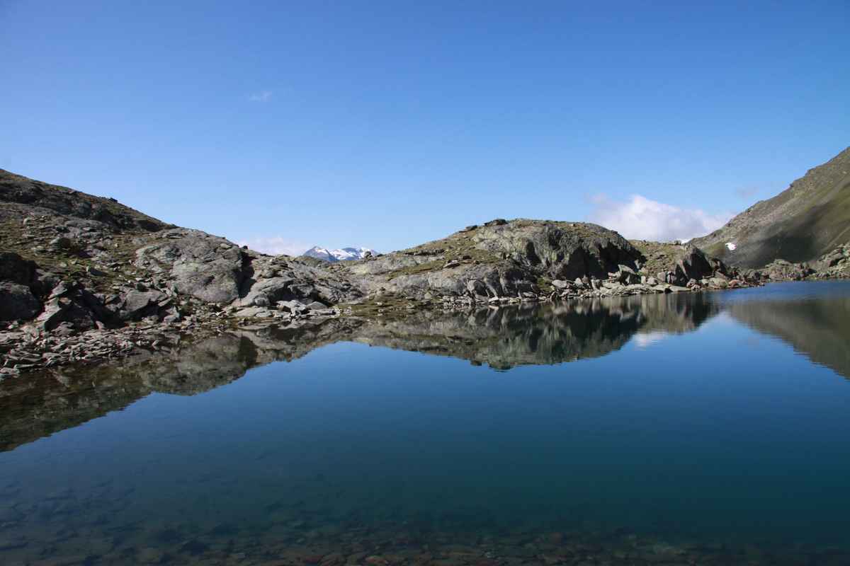 Laubkarsee 1