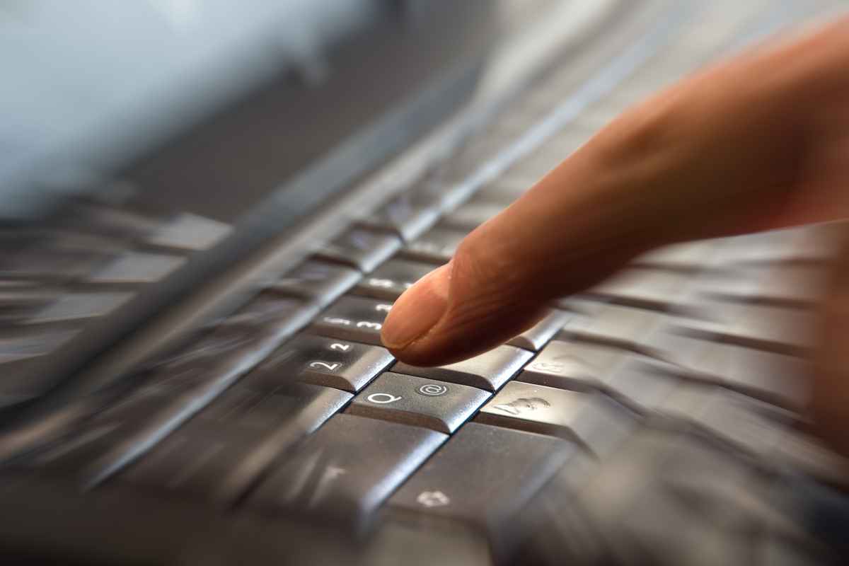E-Mail für Dich