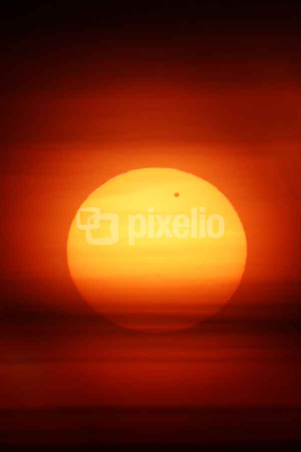 Venustransit