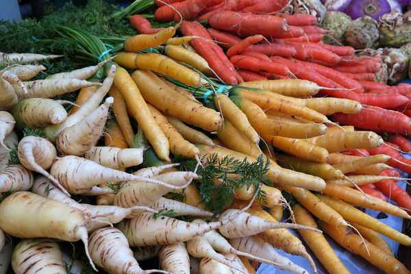 Gesund: Roh oder gekocht