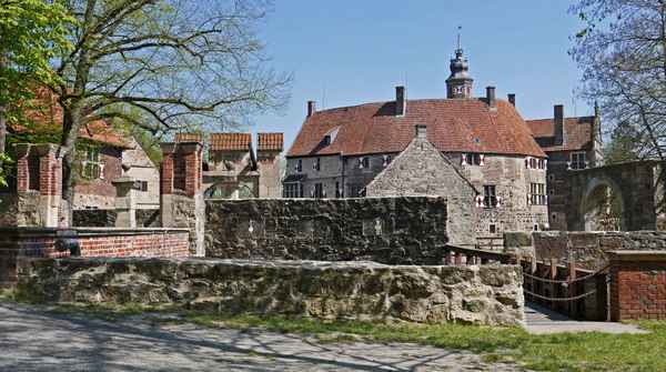 Burg Vischering