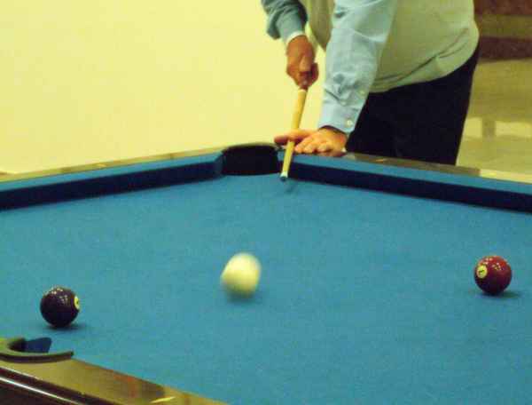 Billard