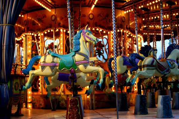 Karussel
