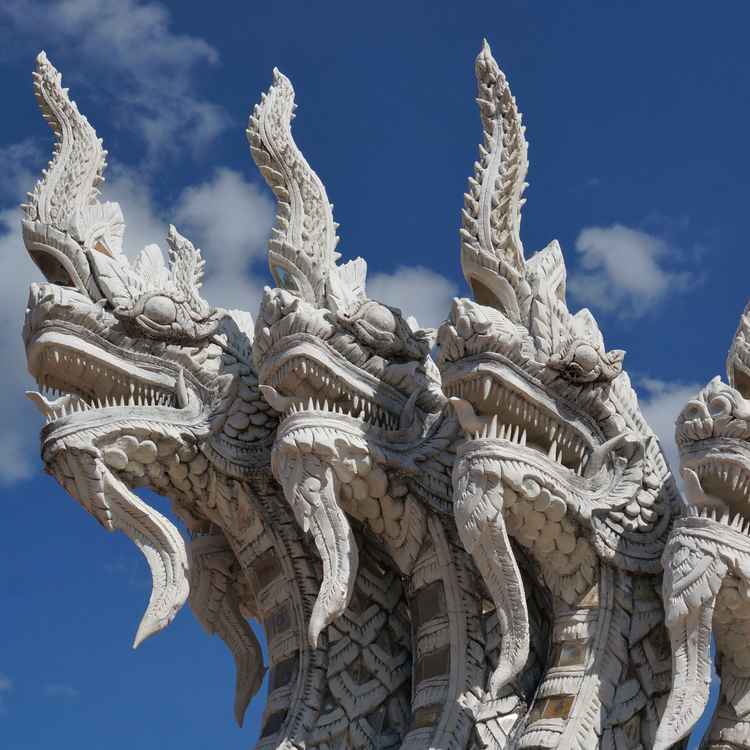 Nagas 2