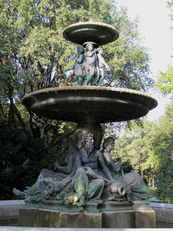 Wrangelbrunnen (Berlin-Kreuzberg)