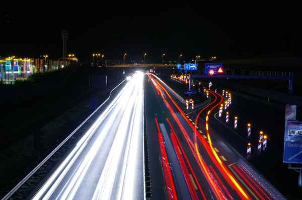 A4 bei Jena :-)