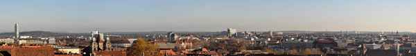 Nürnberg_Panorama_Burg