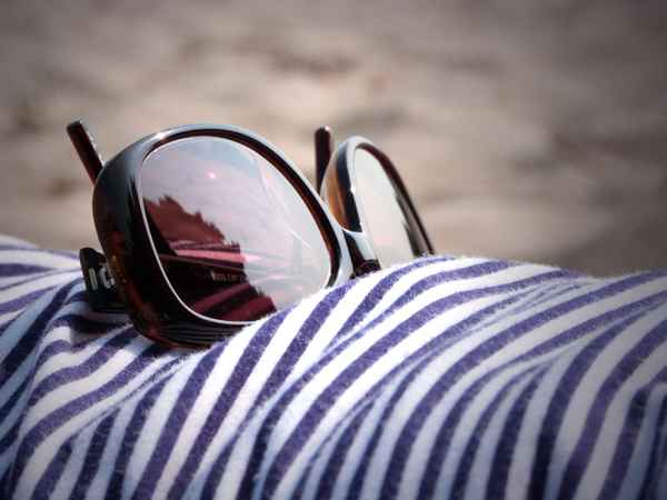 Sommer, Sonne, Strand und me(e)hr