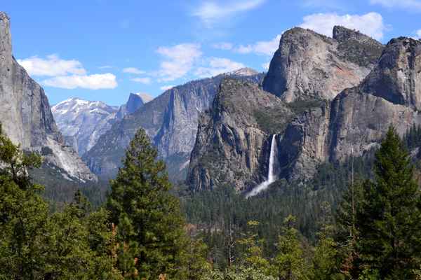 Yosemite-Nationalpark