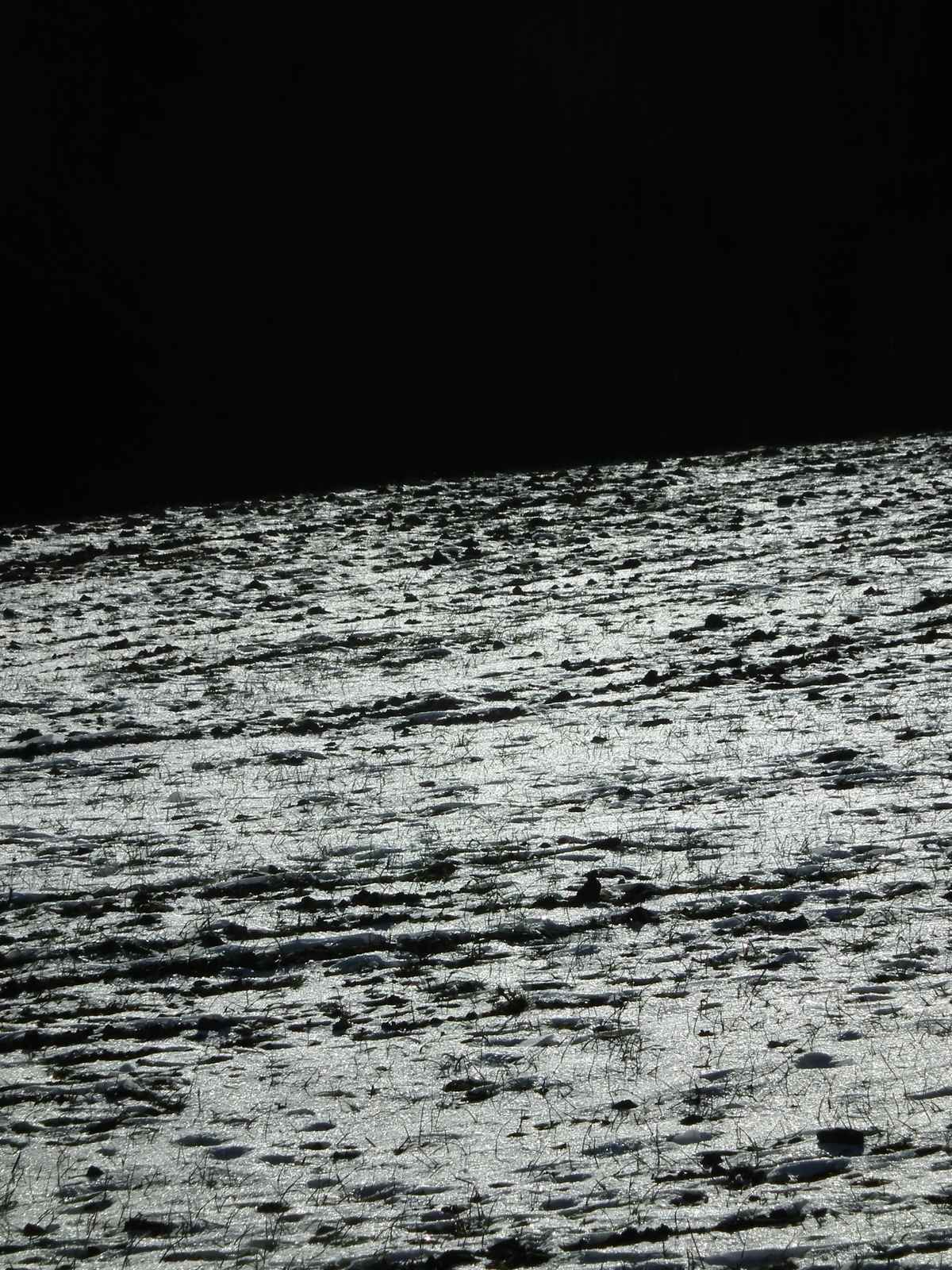 Winter in der Vulkaneifel