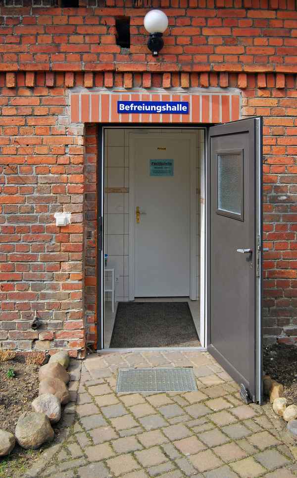 Toilette