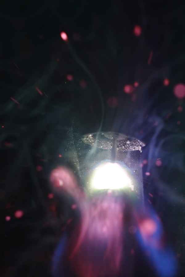 Lichtbogen