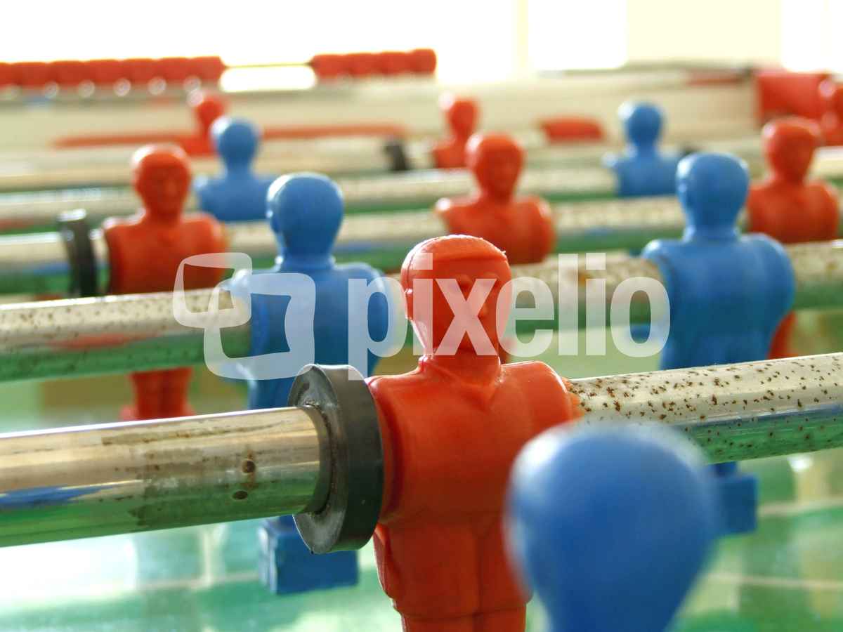 Fußballfieber