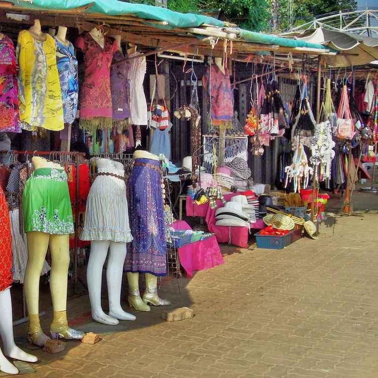 Flohmarkt