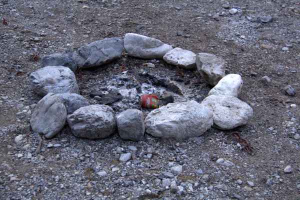 Feuerstelle