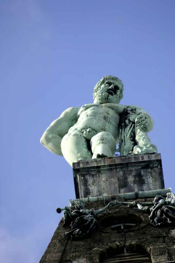 Herkules Kassel