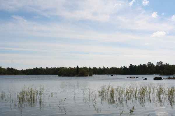 Impressionen aus Schweden 1