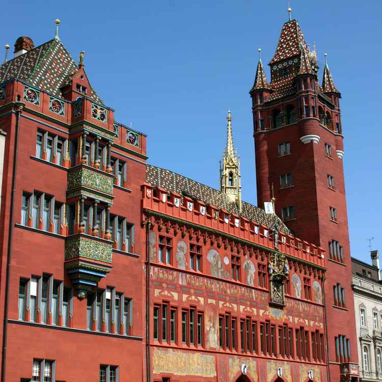 Rathaus
