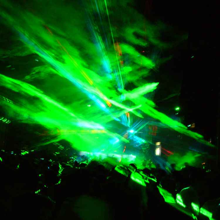 Lasershow