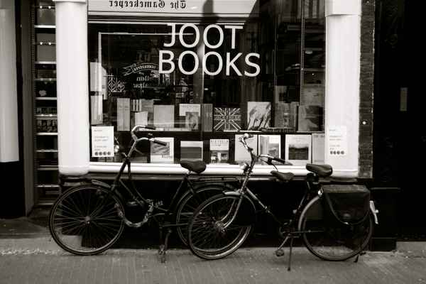 Just Books