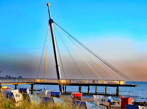 Seebrücke