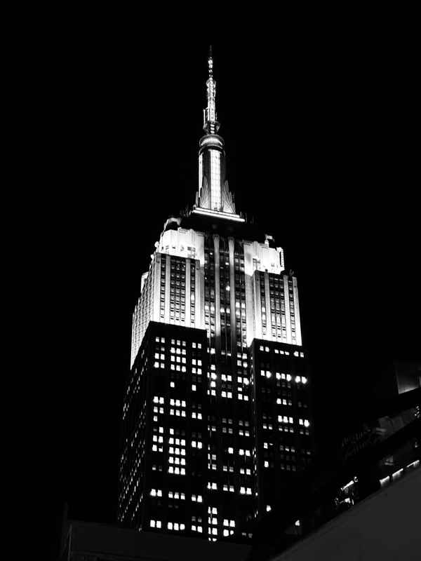 Empire State Building