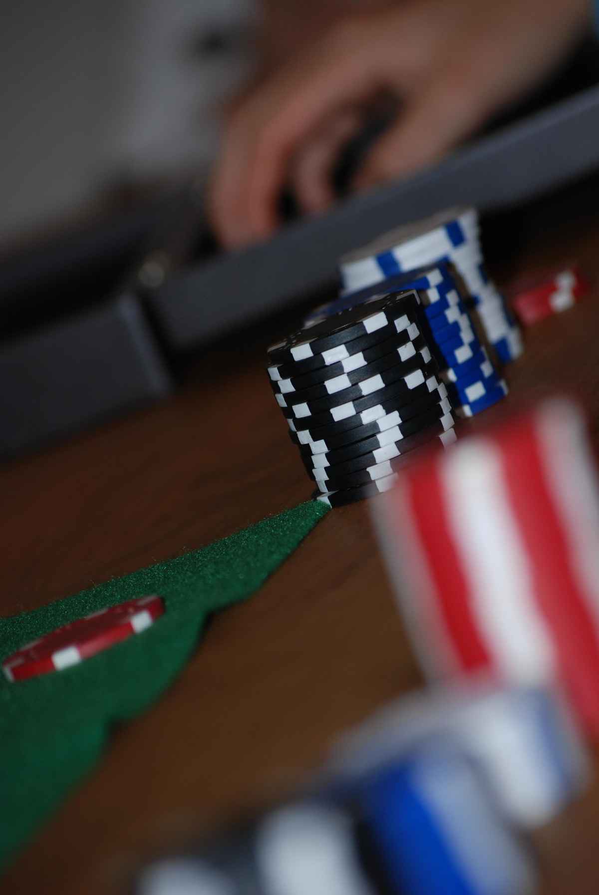 Pokerfieber