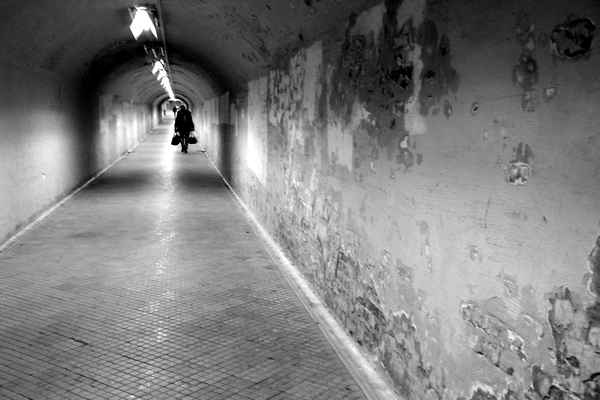 tunneloptik
