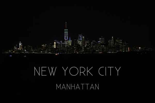 Strangers in the night