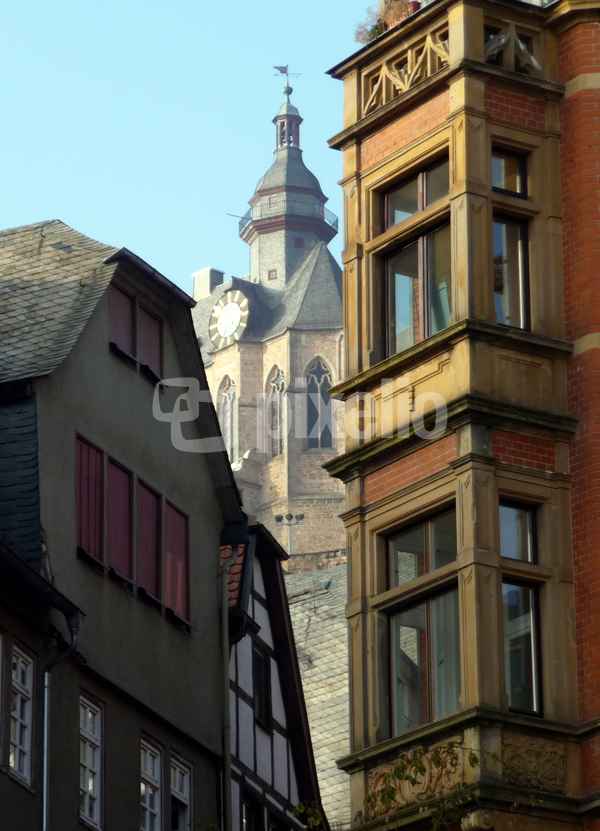 In der Altstadt 1