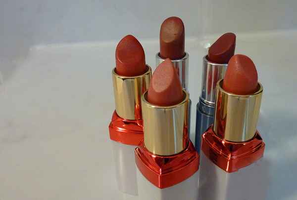 lipstick..
