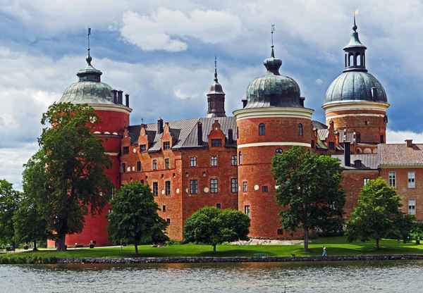 Schloss Gripsholm