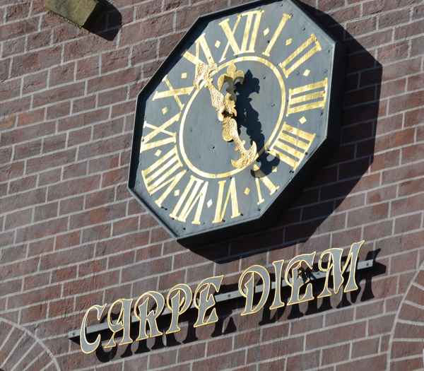Carpe Diem
