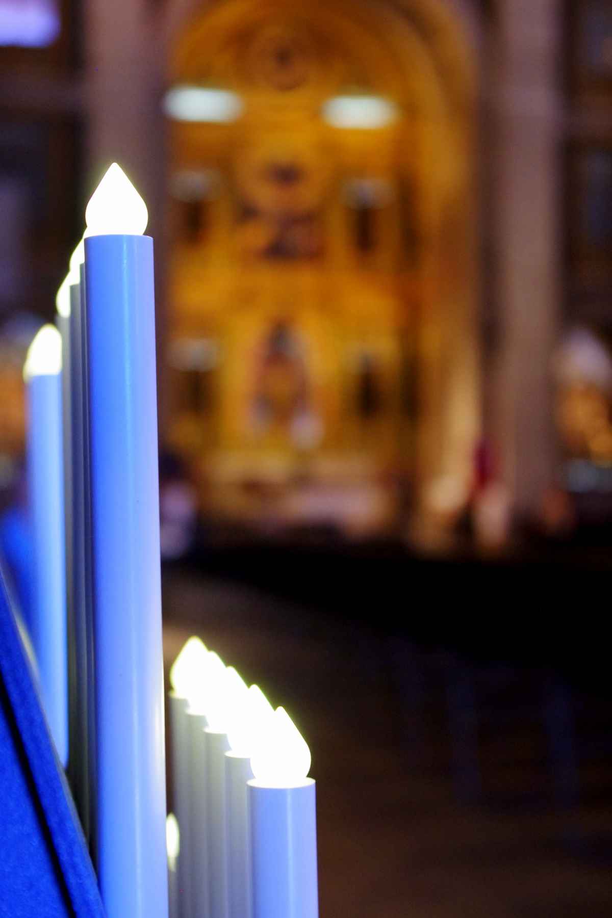 St.-Rochus-Kirche - Igreja de São Roque