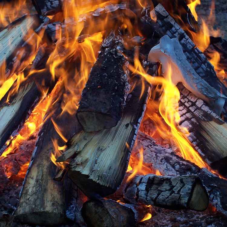 Feuer I