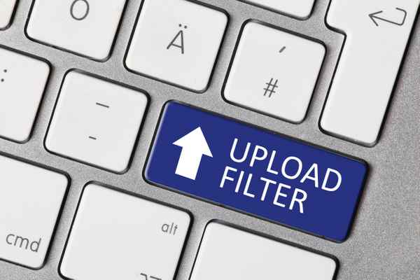 Uploadfilter