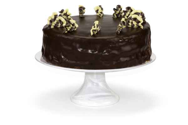 Sachertorte
