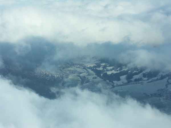 Wolkenloch