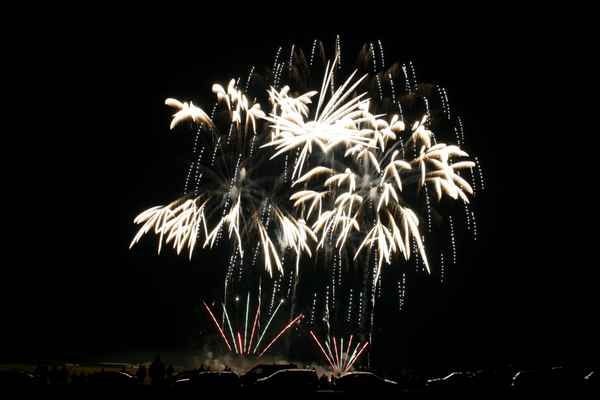 Feuerwerk 14