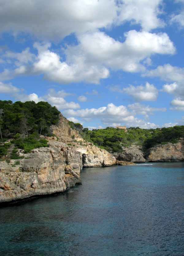cala sa comuna