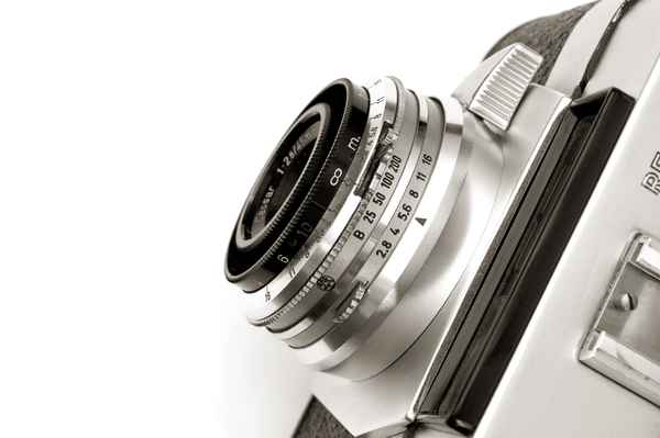 nostalgisches Bildaufnahmegerät2