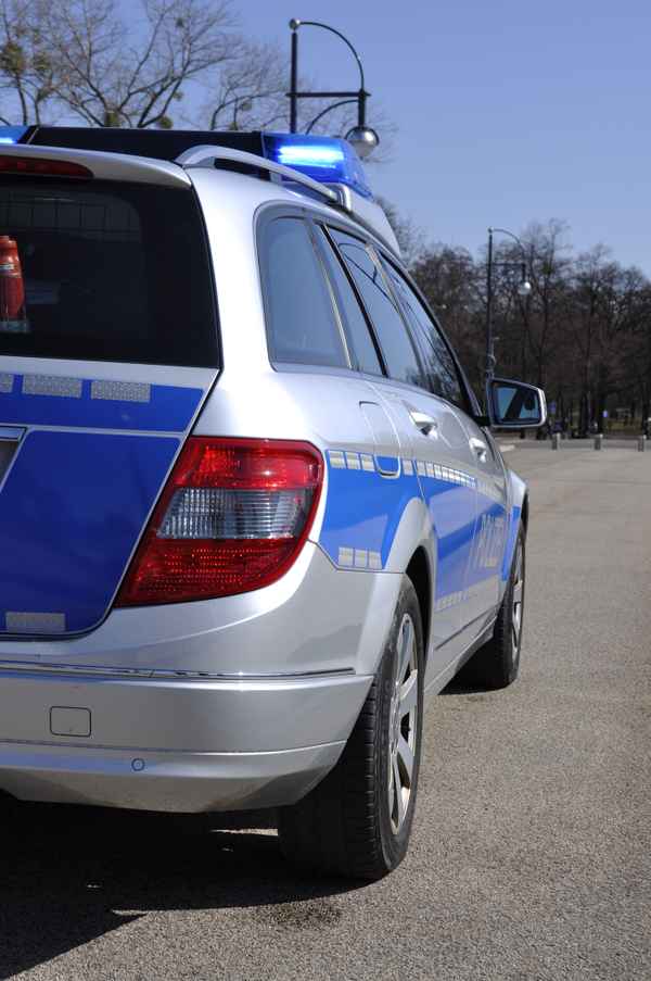 Polizei