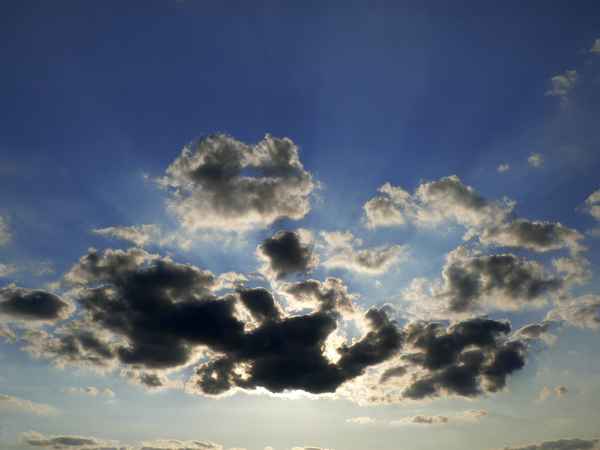 Himmel&Wolken