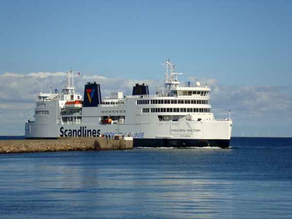 Scandlines
