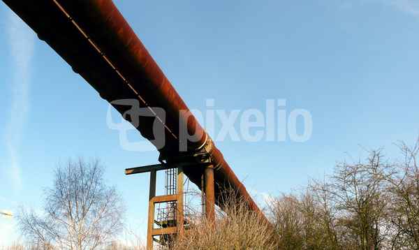 Pipeline #3