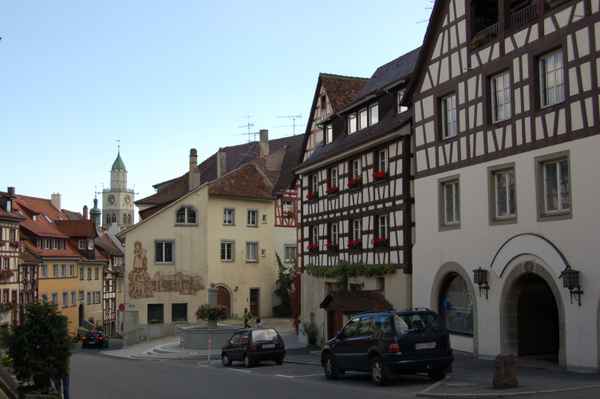Überlingen/Bodensee