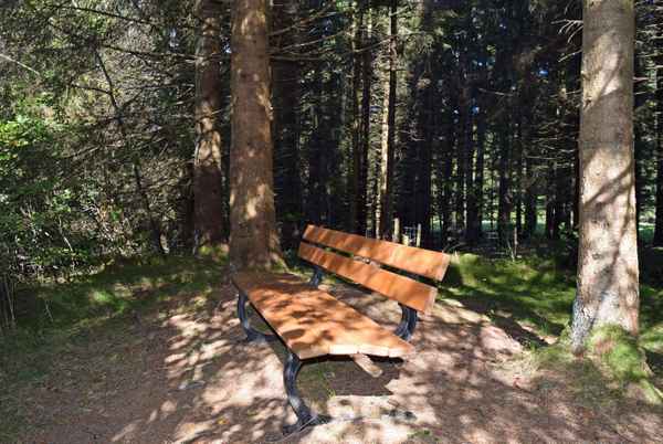 Den Alltag hinter sich lassen...02