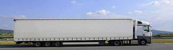Long Vehicle - LKW XXXL