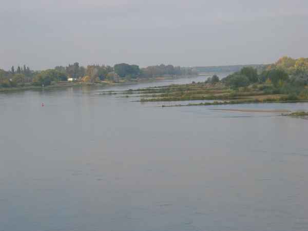 An der Oder