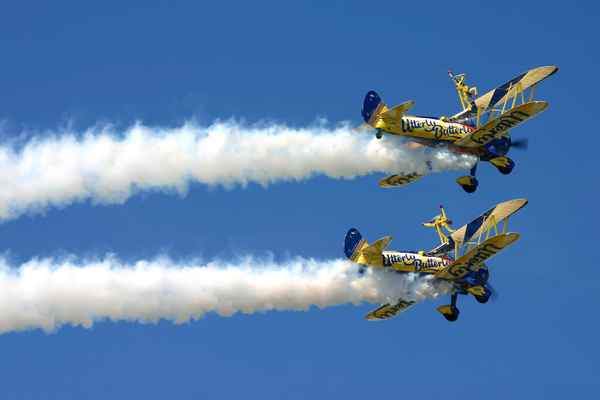 Air Show